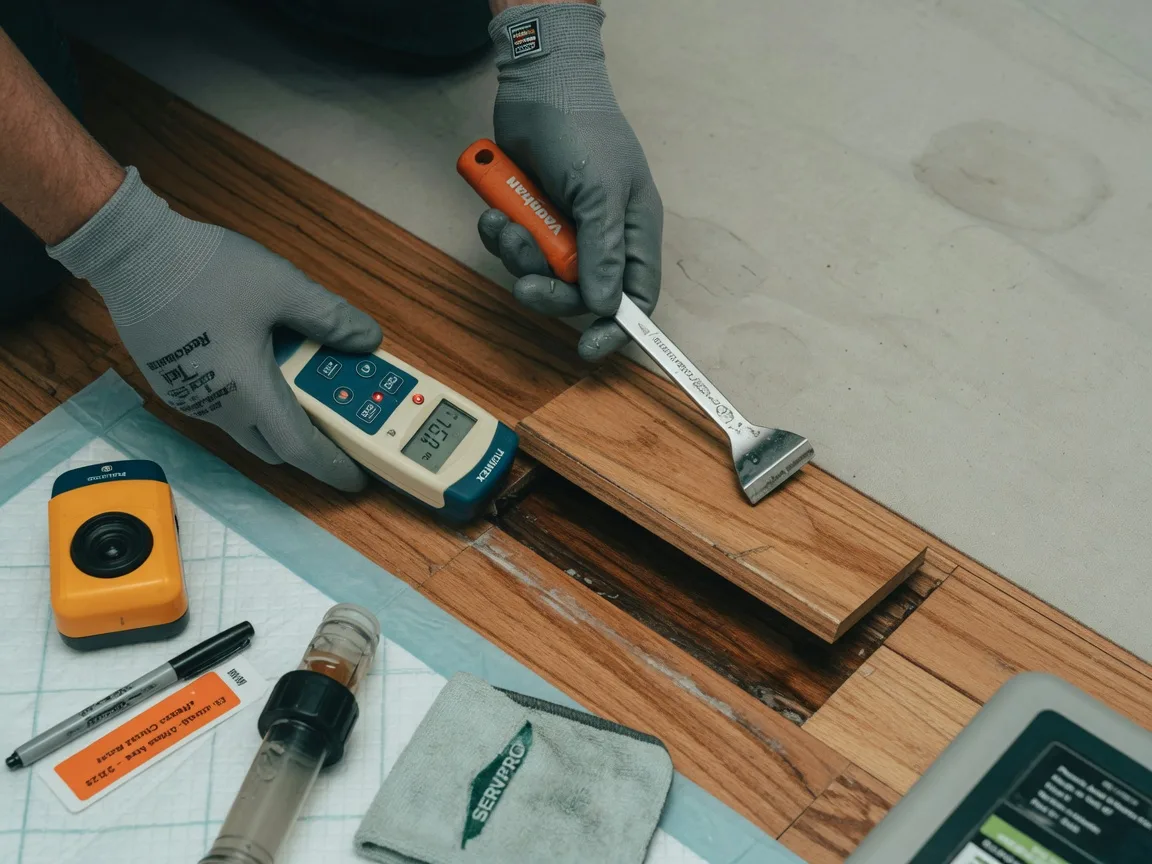 Why choose Water Damage Restoration in Pageland, SC